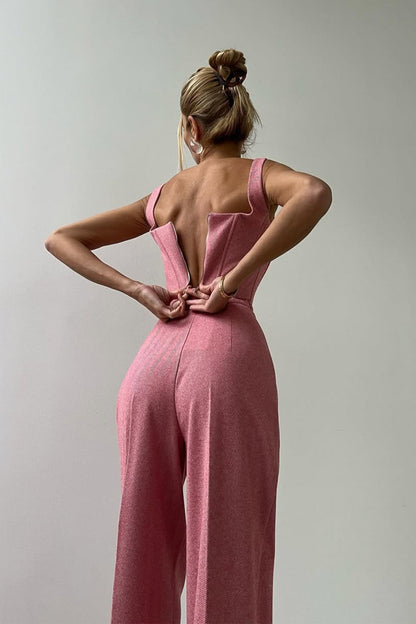 Isadora 3-Piece Suit Set