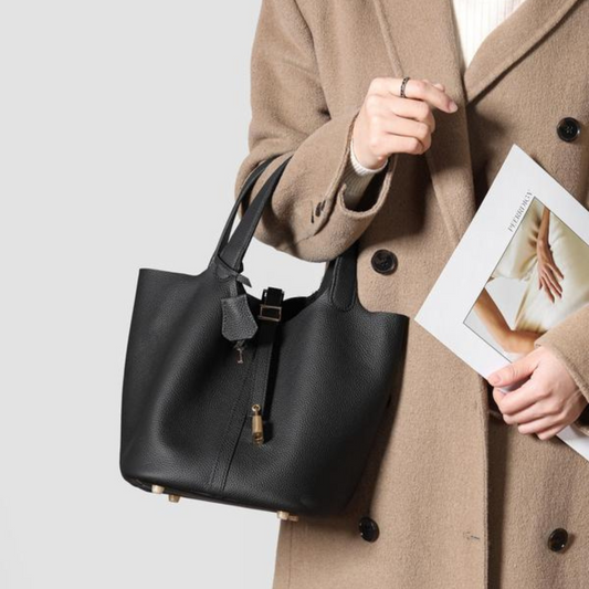 Celestique Bucket Bag