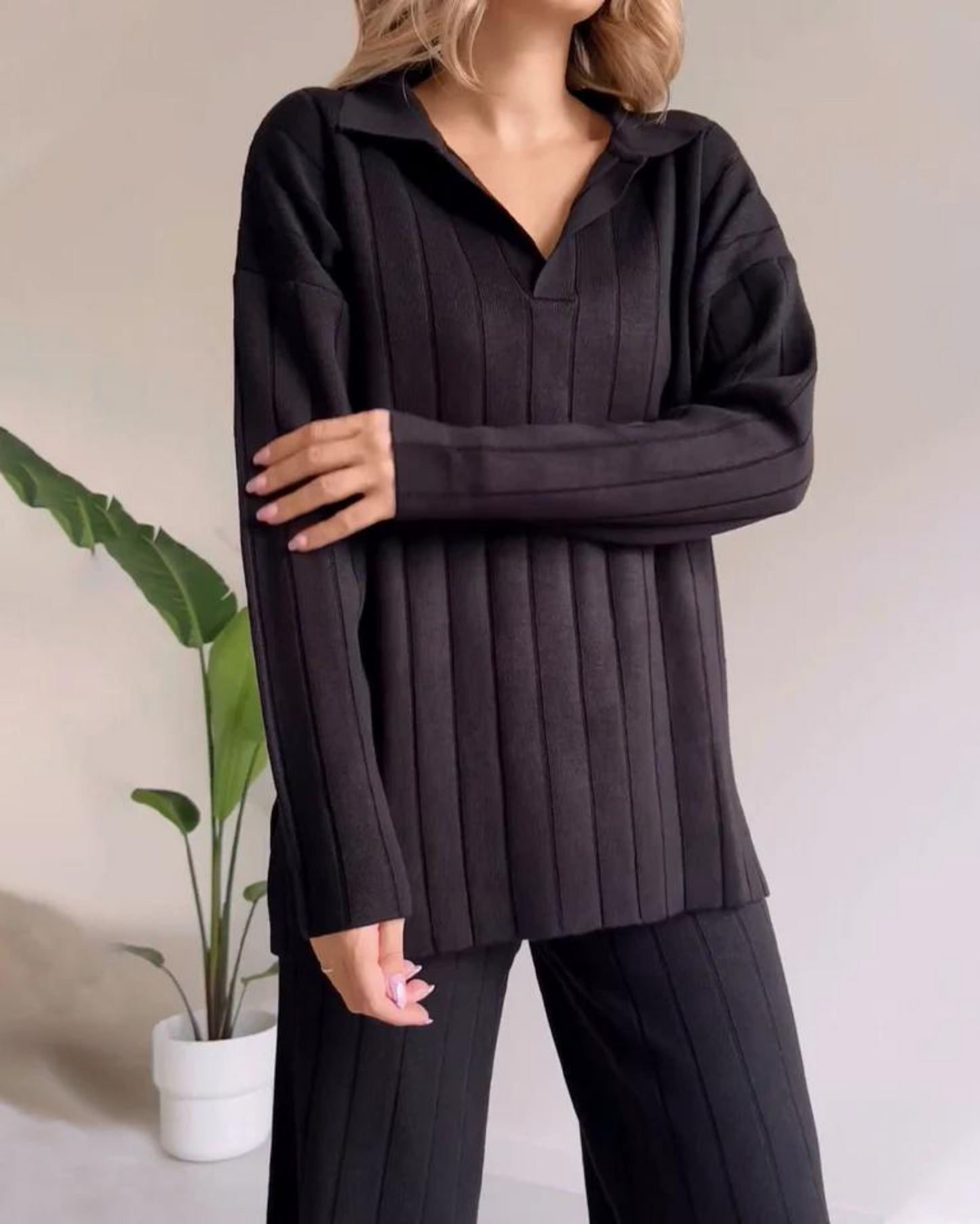 Evanna Luxe Set
