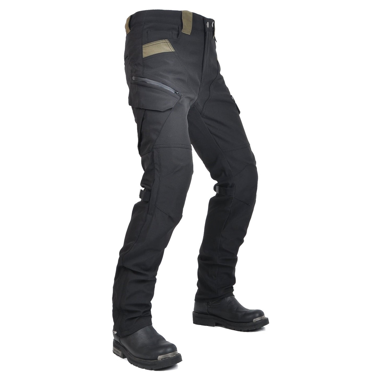 Elandra RoadArmor™ Riding Pants