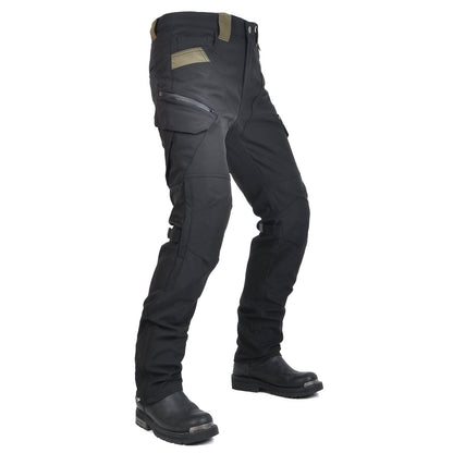 Elandra RoadArmor™ Riding Pants