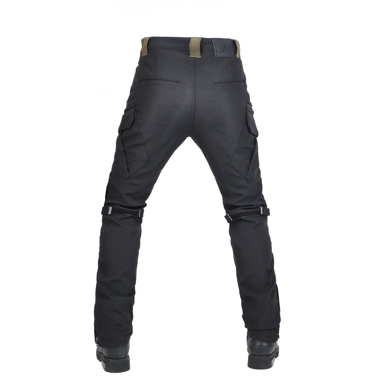 Elandra RoadArmor™ Riding Pants