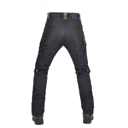 Elandra RoadArmor™ Riding Pants