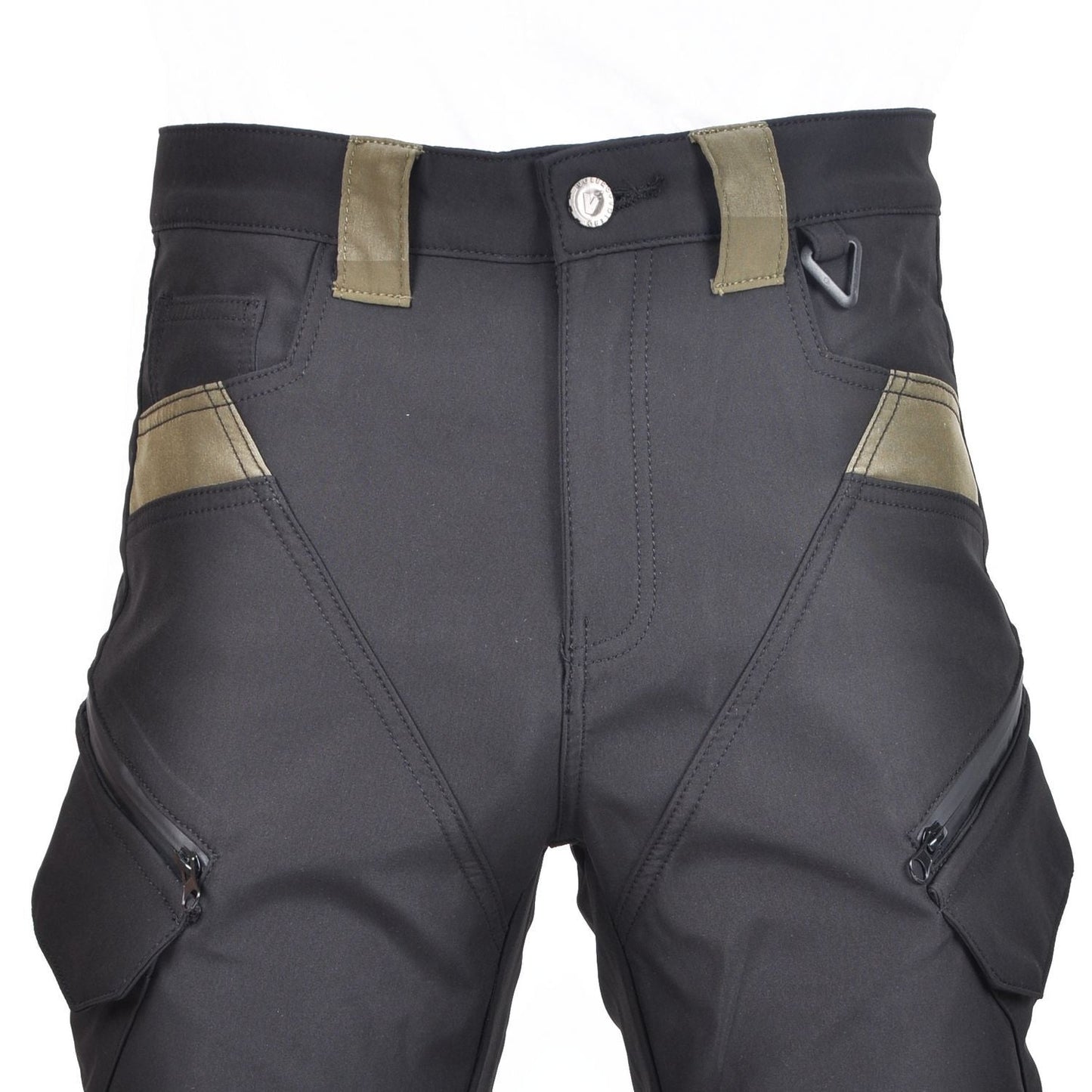 Elandra RoadArmor™ Riding Pants