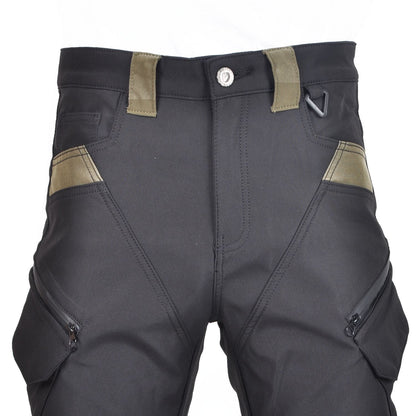 Elandra RoadArmor™ Riding Pants