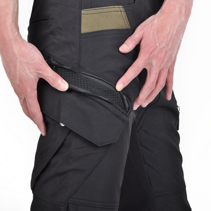 Elandra RoadArmor™ Riding Pants