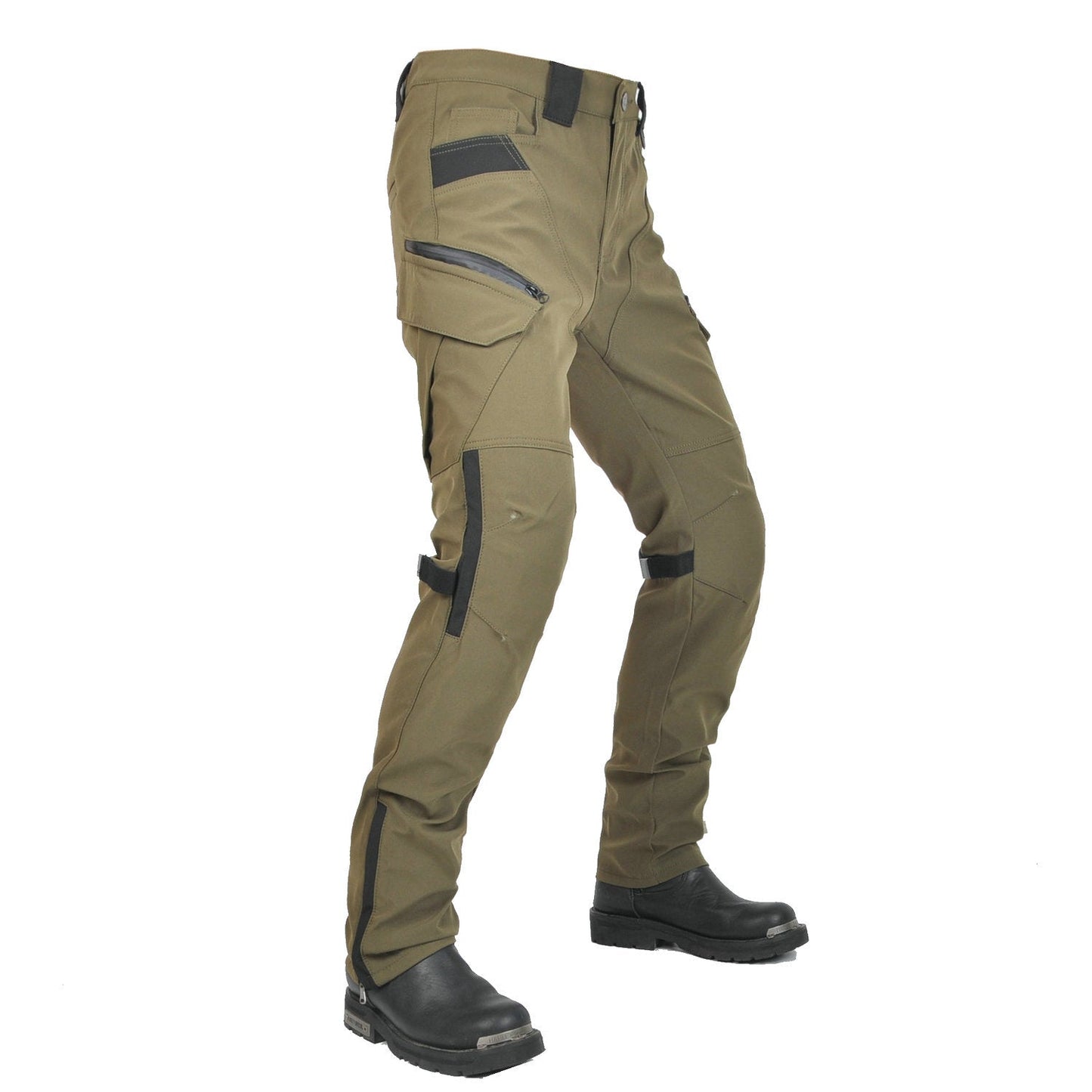 Elandra RoadArmor™ Riding Pants
