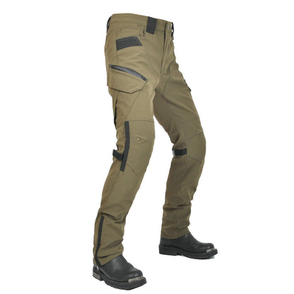Elandra RoadArmor™ Riding Pants