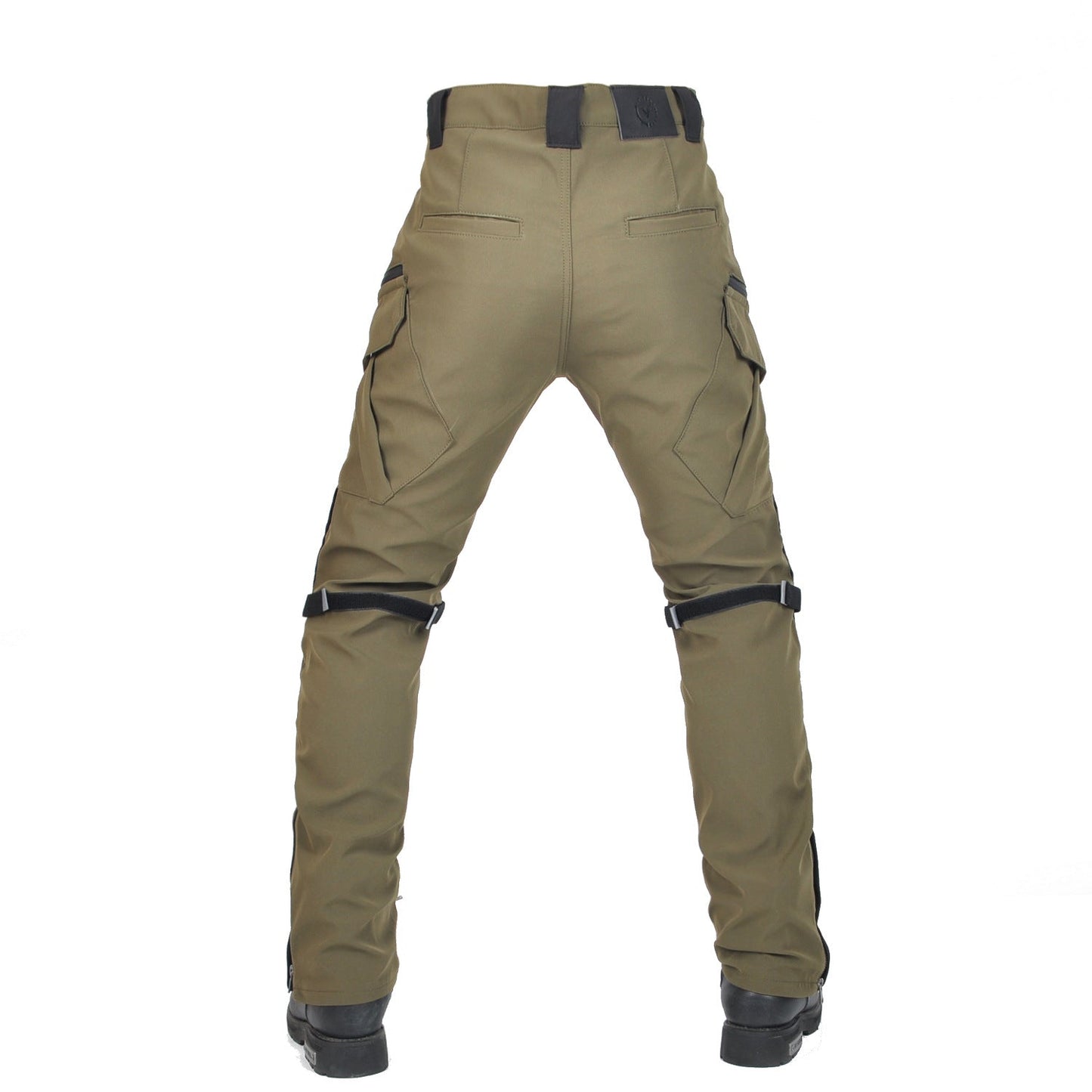 Elandra RoadArmor™ Riding Pants