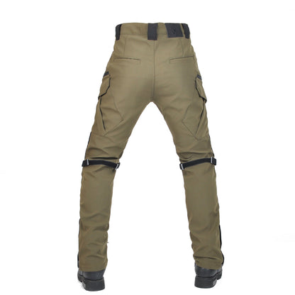 Elandra RoadArmor™ Riding Pants