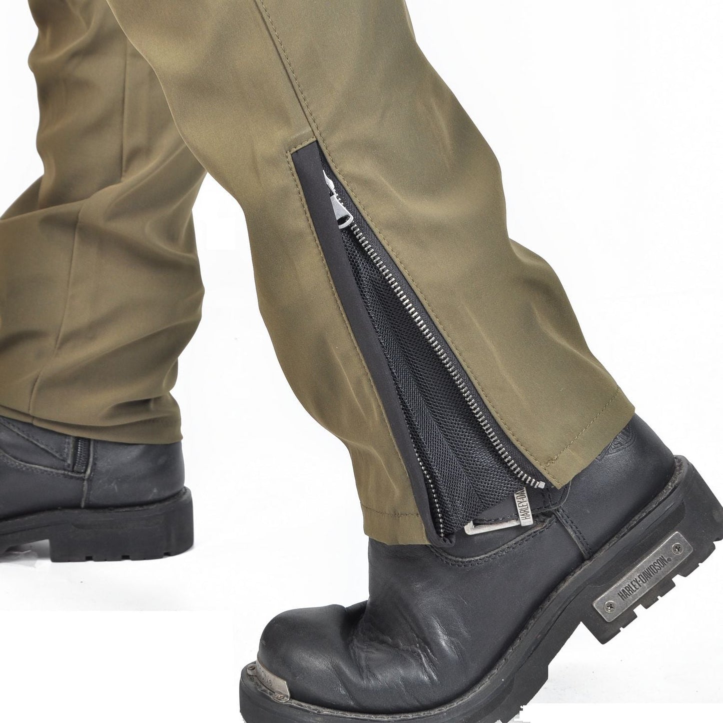 Elandra RoadArmor™ Riding Pants