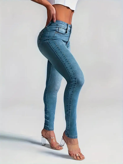Sculpt Booty Lift Denim
