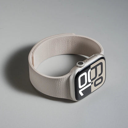 Lucid Apple Watch Band