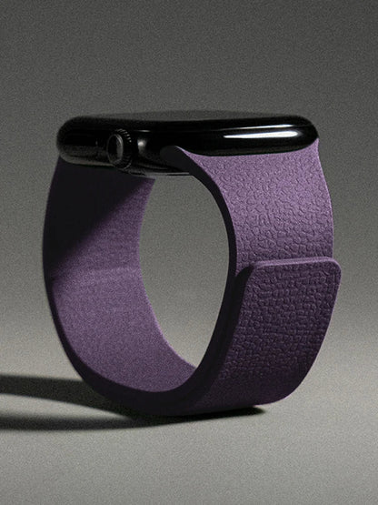 Lucid Apple Watch Band