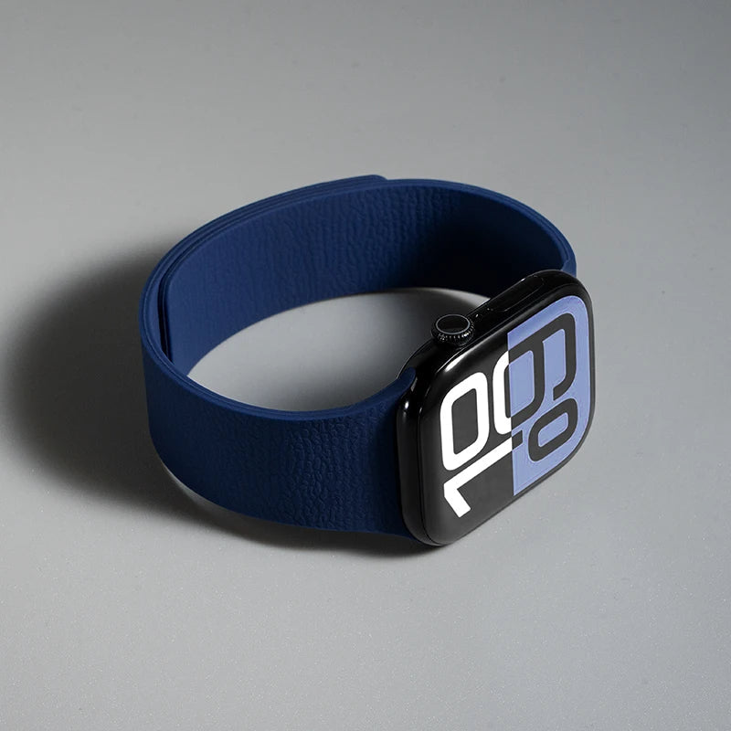 Lucid Apple Watch Band