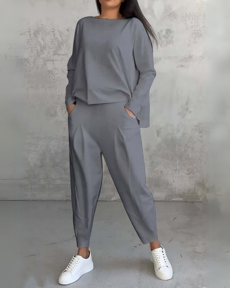 Celestine Lounge Set
