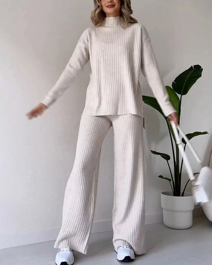 Liora Knit Set