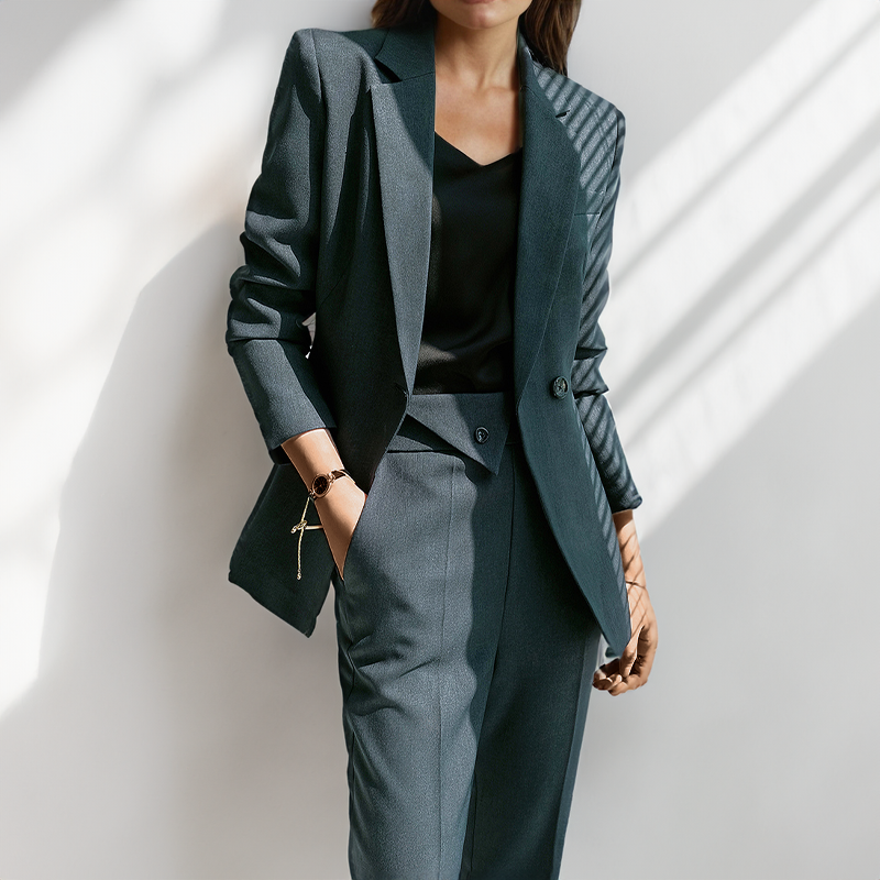 Madison Blended Powersuit