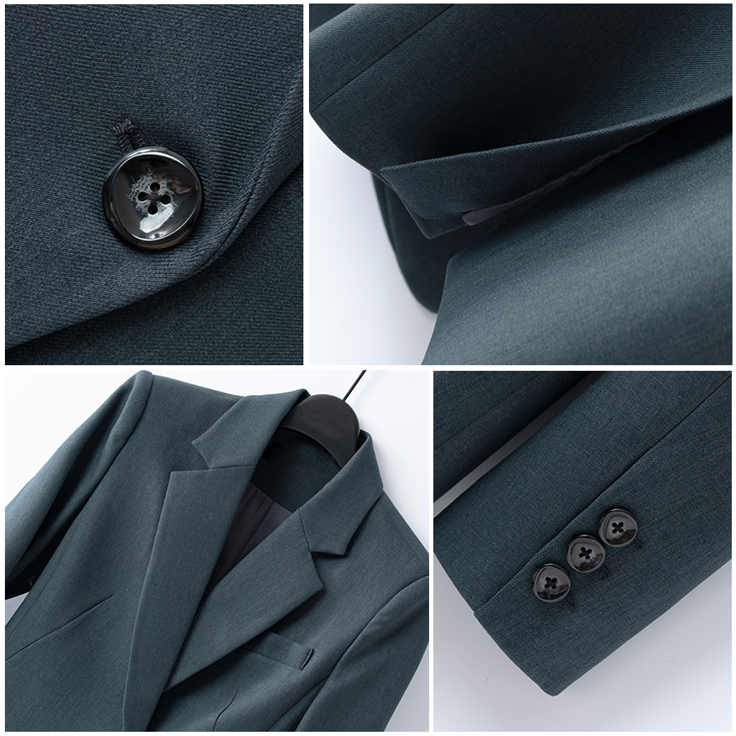 Madison Blended Powersuit