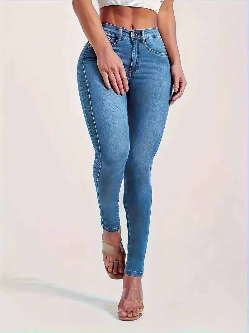 Sculpt Booty Lift Denim