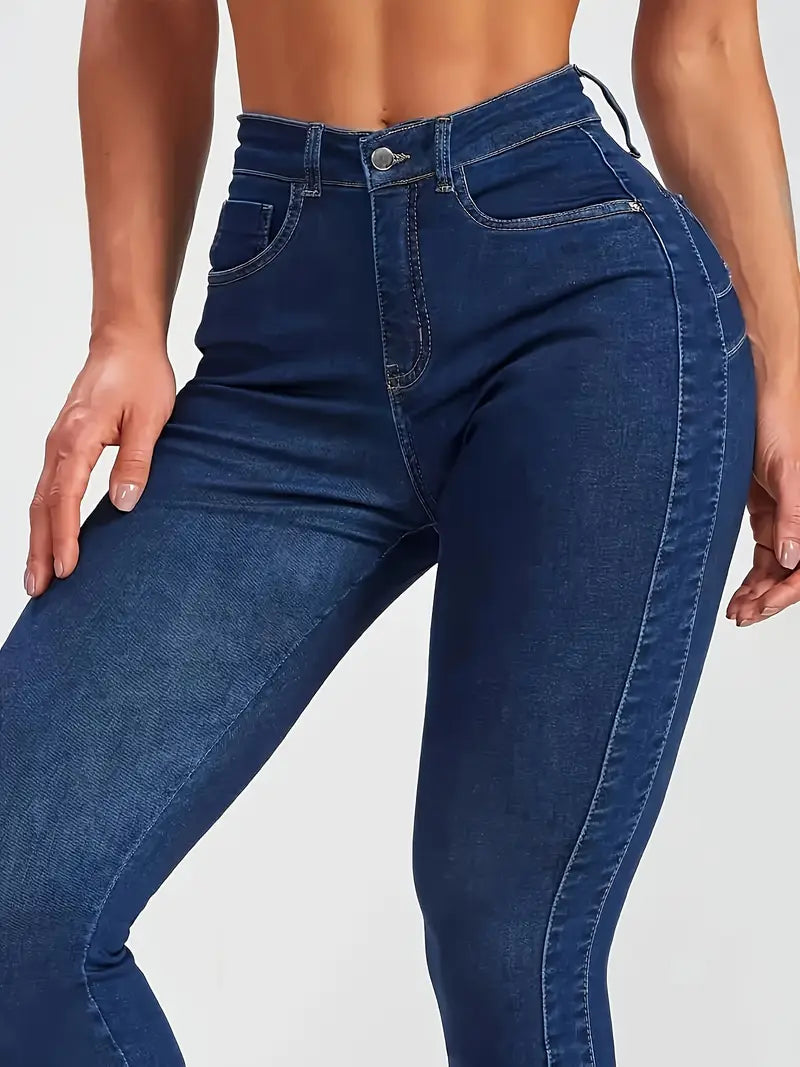 Sculpt Booty Lift Denim