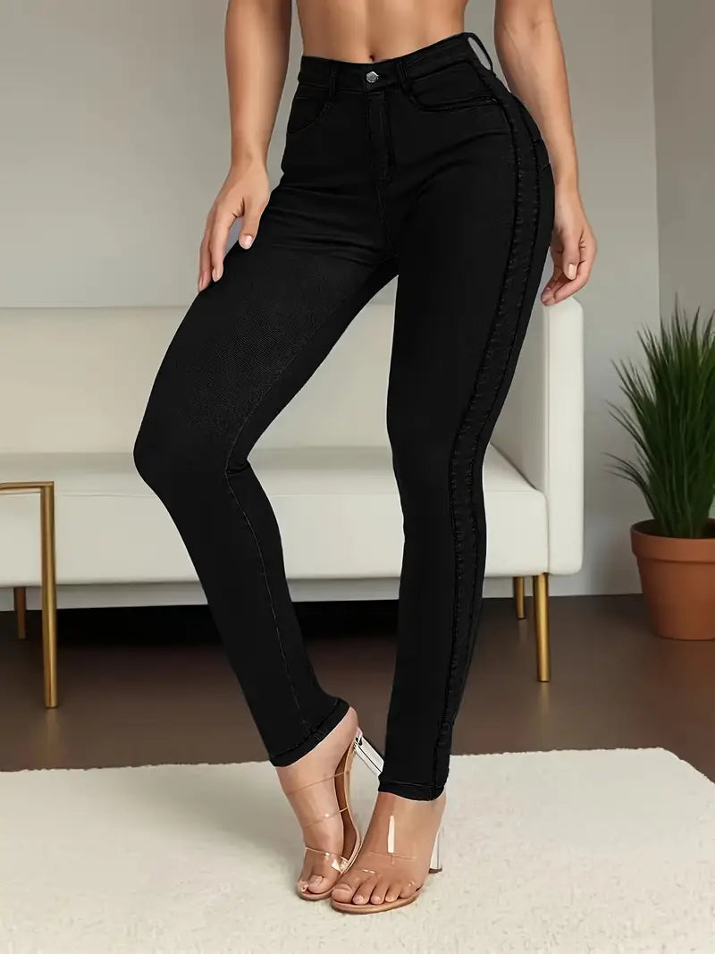 Sculpt Booty Lift Denim