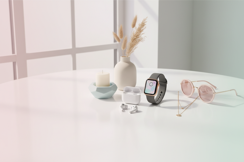 general dropshipping store