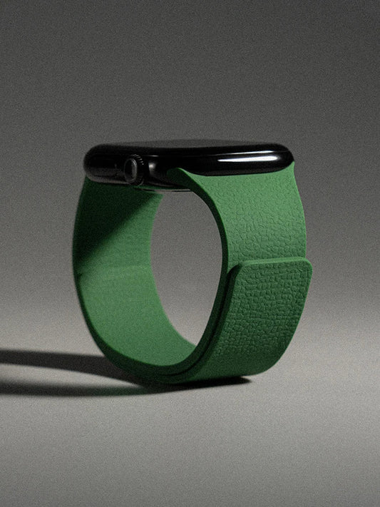 Lucid Apple Watch Band