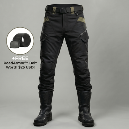 Elandra RoadArmor™ Riding Pants