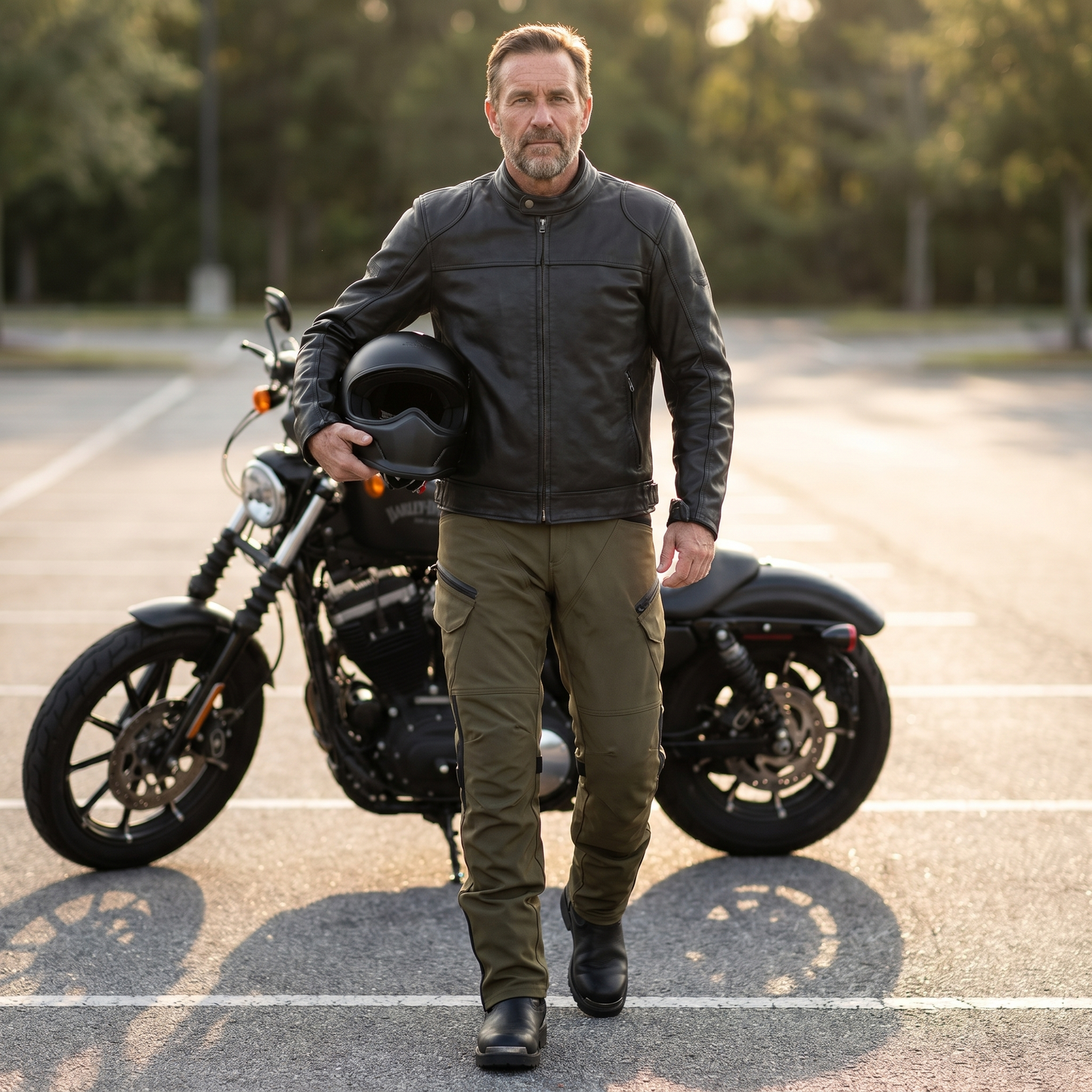 Elandra RoadArmor™ Riding Pants