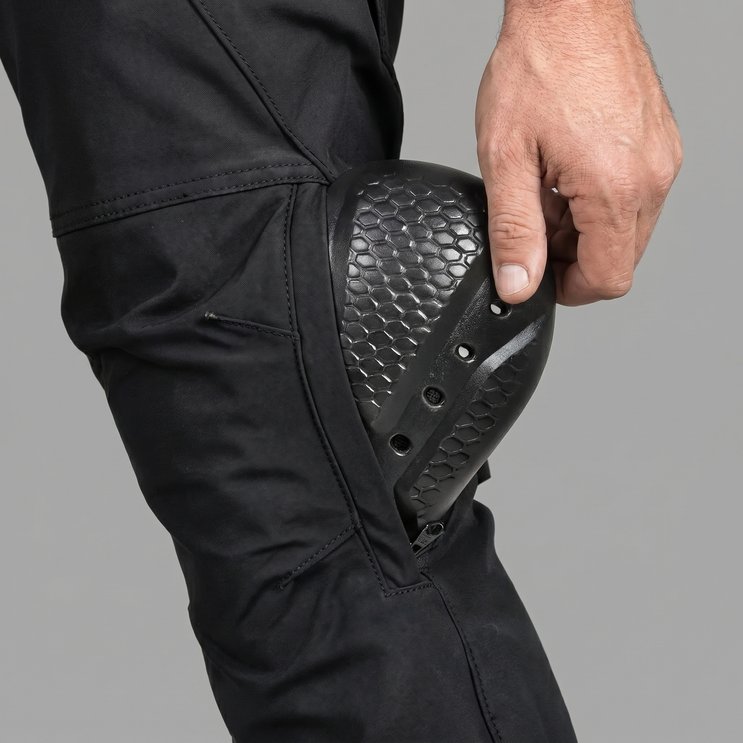Elandra RoadArmor™ Riding Pants