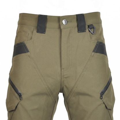 Elandra RoadArmor™ Riding Pants