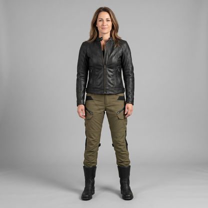 Elandra RoadArmor™ Riding Pants
