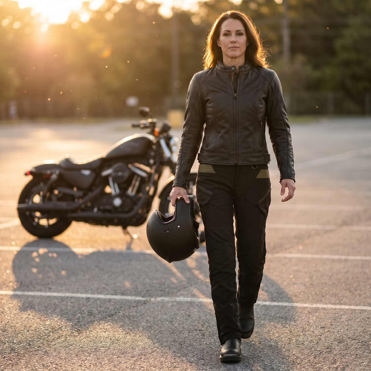 Elandra RoadArmor™ Riding Pants