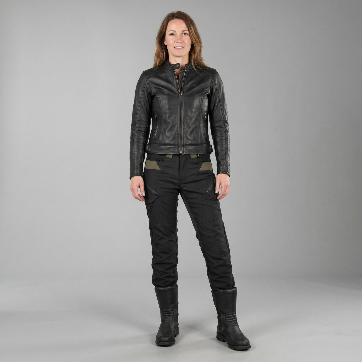 Elandra RoadArmor™ Riding Pants