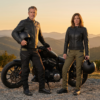 Elandra RoadArmor™ Riding Pants