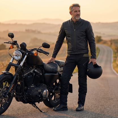 Elandra RoadArmor™ Riding Pants