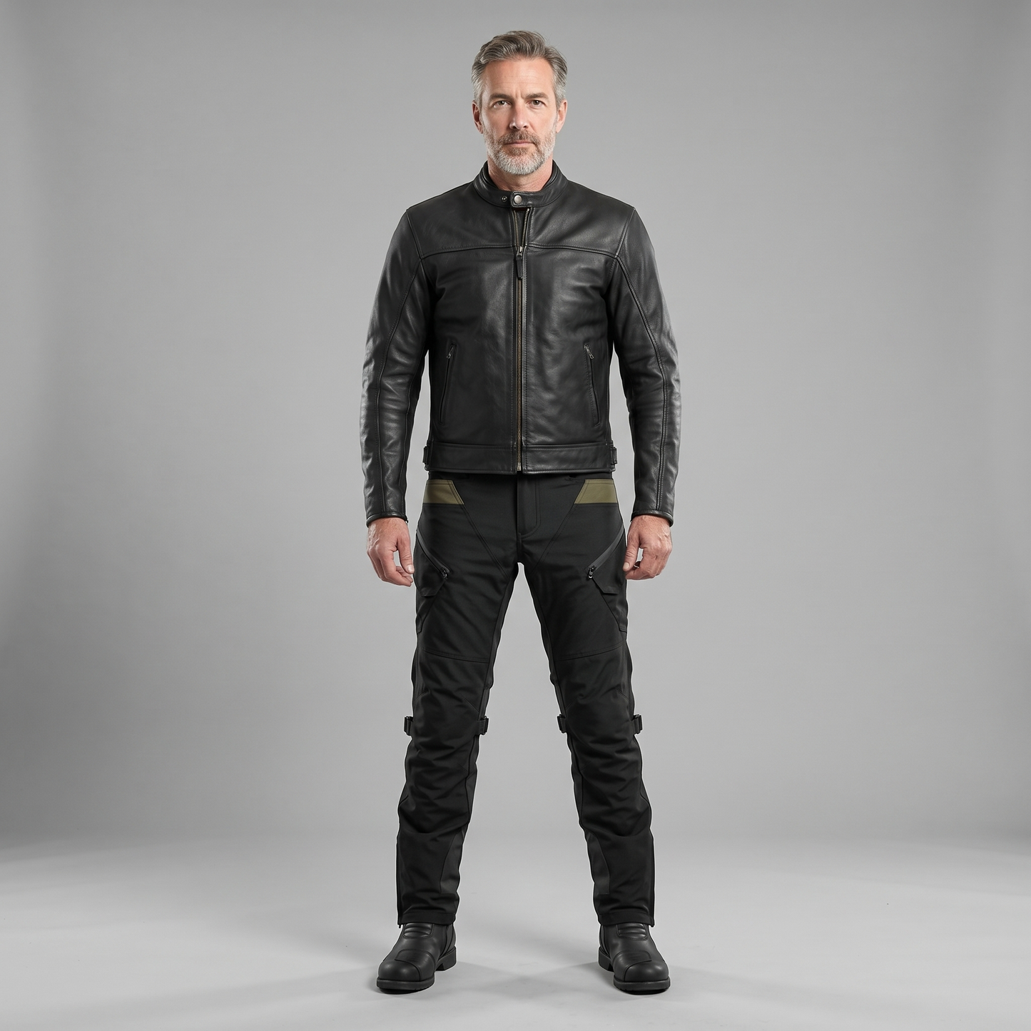 Elandra RoadArmor™ Riding Pants