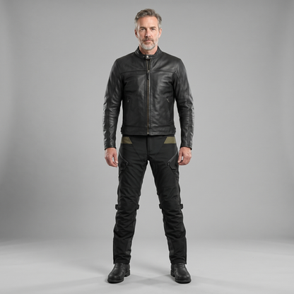 Elandra RoadArmor™ Riding Pants