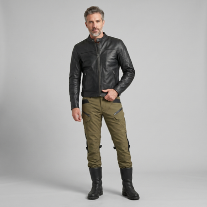 Elandra RoadArmor™ Riding Pants