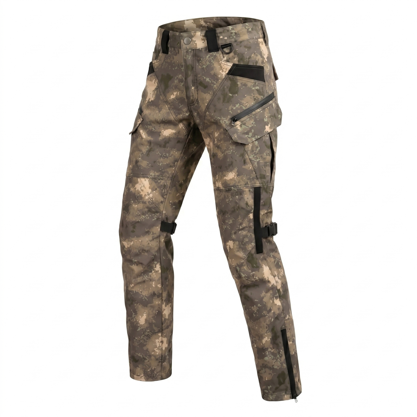 Elandra RoadArmor™ Riding Pants