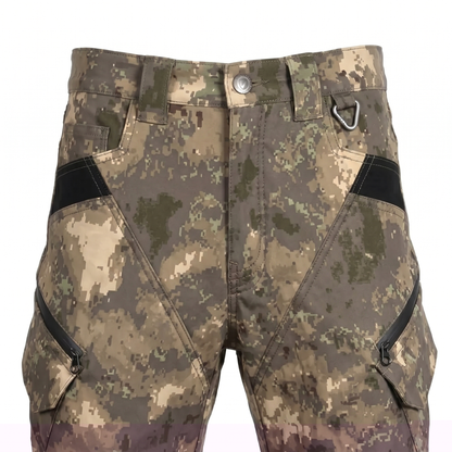 Elandra RoadArmor™ Riding Pants