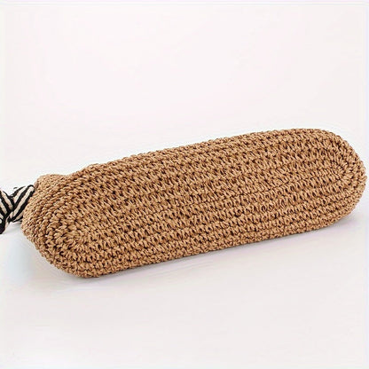 Monaco Boho Tragetasche