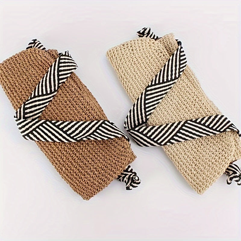 Monaco Boho Tragetasche