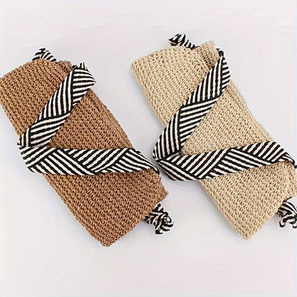Monaco Boho Tragetasche