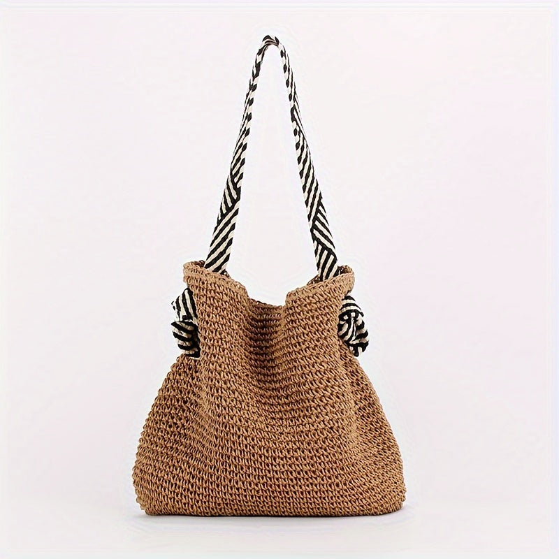Monaco Boho Tragetasche