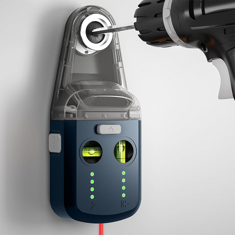 LAST DAY 50% DISCOUNT | Opulenza EasyAlign Laser Kit