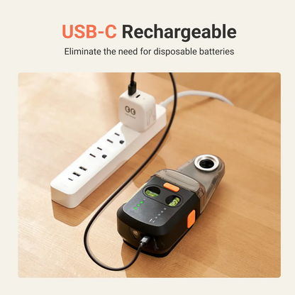 LAST DAY 50% DISCOUNT | Opulenza EasyAlign Laser Kit