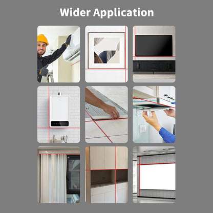 LAST DAY 50% DISCOUNT | Opulenza EasyAlign Laser Kit