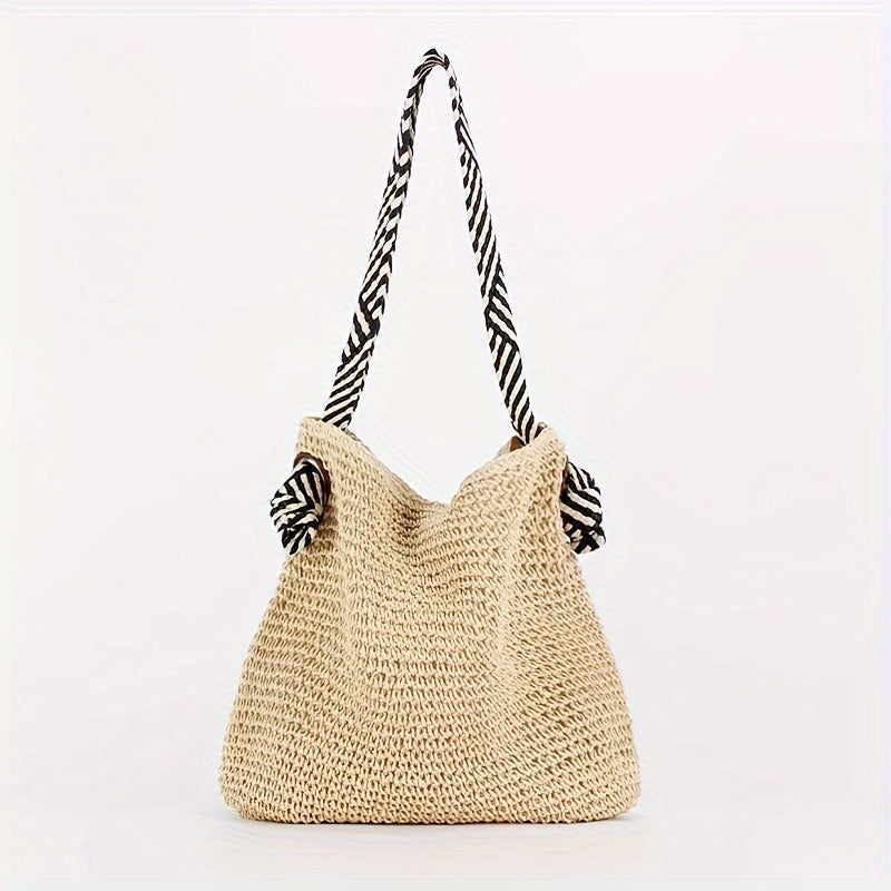 Monaco Boho Tragetasche